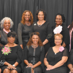 Arkansas Pink Diamonds Electronic Unit Celebrates the First Year Chartering Anniversary